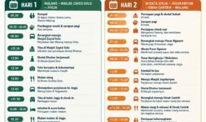 IMG-20260927-WA0117(2) Alumni SMA Islam ’87 Gelar Wisata Religi ke Solo dan Yogyakarta pada 20–21 Oktober