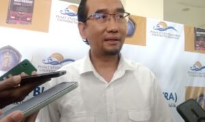 Rektor UB Soroti Pergeseran Demokrasi: Musyawarah Harus Jadi Jalan Pembentukan Hukum
