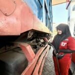 Nasib BBM Subsidi Sopir Towing Kini di Tangan BPH Migas, Pertamina: Masih Dievaluasi