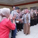 Sri Untari: Koperasi Tak Akan Kuat Jika Anggota Hanya Datang Saat Butuh Pinjaman