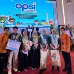 Dikepung 39 Ribu Peserta, MAN 2 Kota Malang Rebut Perak OPSI 2026