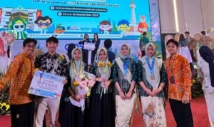 IMG-20261001-WA0132 Dikepung 39 Ribu Peserta, MAN 2 Kota Malang Rebut Perak OPSI 2026