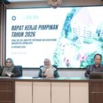 Evaluasi Kinerja 2026, FBiPK UB Matangkan Program Kerja 2027
