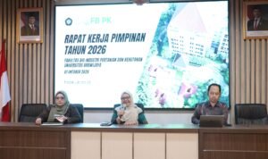 IMG-20261001-WA0145 Evaluasi Kinerja 2026, FBiPK UB Matangkan Program Kerja 2027