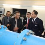 FBiPK UB Dorong Transfer Teknologi Swiss untuk Perkuat Tata Kelola Air dan Energi Terbarukan