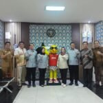 Matangkan Ranperda Keolahragaan dan Kepemudaan, Komisi E DPRD Jatim Serap Praktik Baik dari Jateng