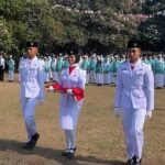 SMAN 6 Kota Malang Ajak Siswa Amalkan Pancasila dalam Kehidupan Sehari-hari