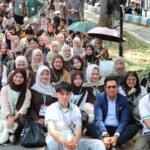 IMG-20261004-WA0079 Wakil PM Timor-Leste Mariano Assanami Sabino Beri Motivasi kepada Mahasiswa Baru FBiPK UB