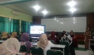 SMAN 6 Kota Malang Selaraskan Visi-Misi, Perkuat Arah Pengembangan Sekolah