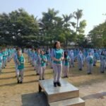 IMG-20261005-WA0020 Jumat Sehat, Siswa SMAN 6 Kota Malang Kompak Bergerak di Lapangan