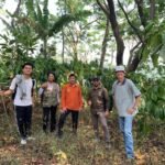 IMG-20261005-WA0089 UB-Göttingen Teliti Agroforestri Kopi Jawa Timur, Bidik Serapan Karbon dan Emisi Gas Rumah Kaca
