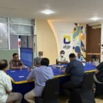 IMG-20261006-WA0067 Rugikan Negara Rp1,9 Miliar, Tersangka Kasus Pajak di Jember Diserahkan ke Kejaksaan