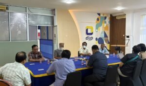 IMG-20261006-WA0067 Rugikan Negara Rp1,9 Miliar, Tersangka Kasus Pajak di Jember Diserahkan ke Kejaksaan