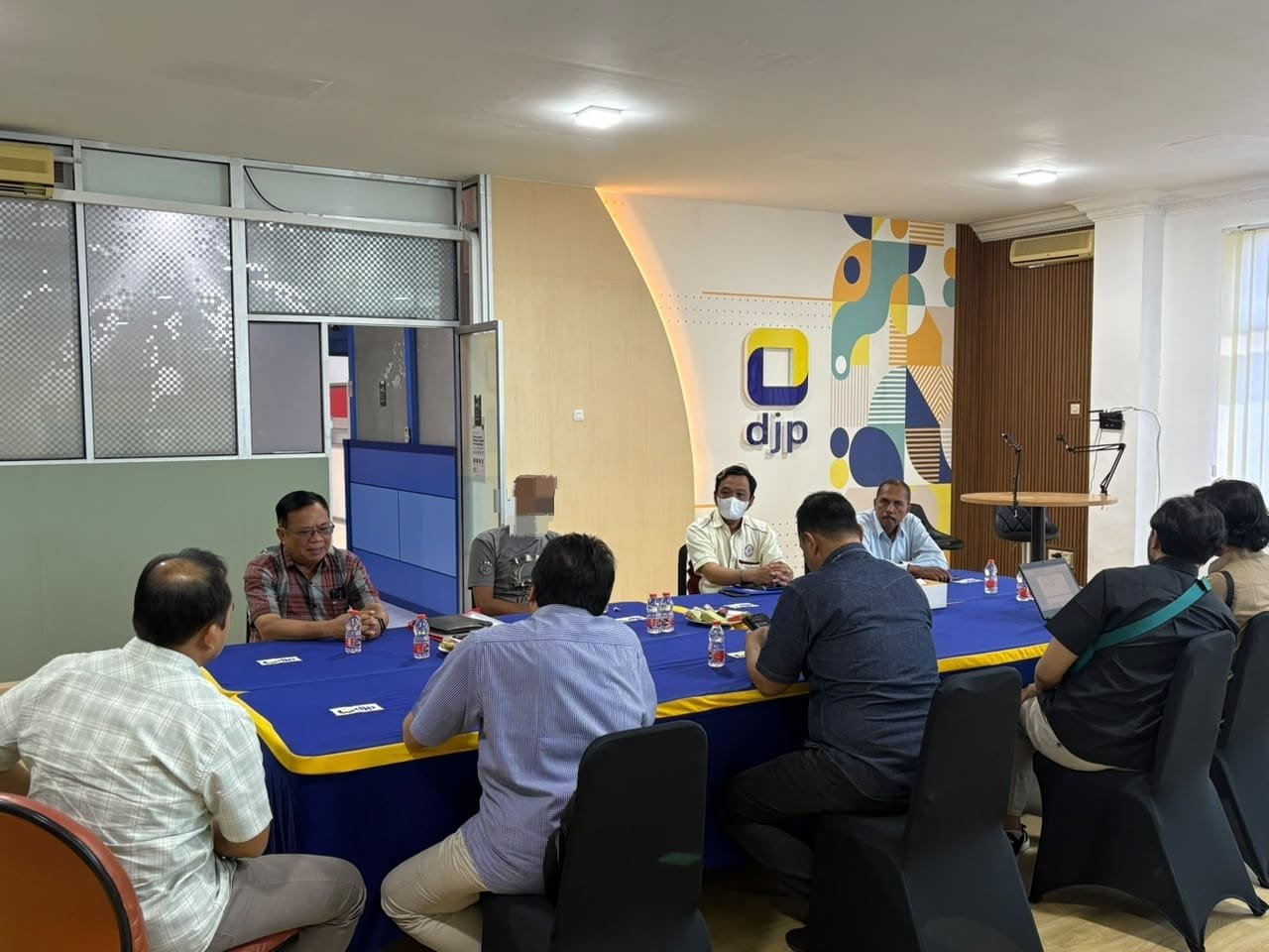 Rugikan Negara Rp1,9 Miliar, Tersangka Kasus Pajak di Jember Diserahkan ke Kejaksaan