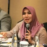 Ledakan Ruko San Antonio, Lia Istifhama Dorong Penguatan SOP K3