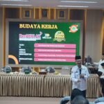Pengimbasan ZI MAN 2 Kota Malang Dorong Madrasah Bojonegoro Perkuat Integritas dan Pelayanan