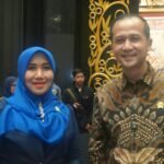 Ning Lia Apresiasi Paradigma Baru Transmigrasi, Daerah Diberi Peran Tentukan Arah Kawasan