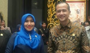 Ning Lia Apresiasi Paradigma Baru Transmigrasi, Daerah Diberi Peran Tentukan Arah Kawasan