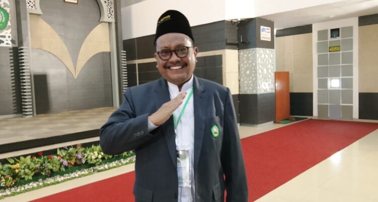 Prof Mas’ud Said: NU Jangan Terjebak Perpecahan, Lima Kekuatan Nahdliyin Harus Dirangkul