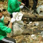 UB Dorong Ekonomi Sirkular, Sampah Hutan Diolah Jadi Bernilai Ekonomi
