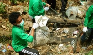 IMG-20261007-WA0082 UB Dorong Ekonomi Sirkular, Sampah Hutan Diolah Jadi Bernilai Ekonomi