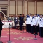 Lulus 100 Persen Ujian Kompetensi Nasional, 39 Apoteker Baru Universitas Ma Chung Resmi Disumpah