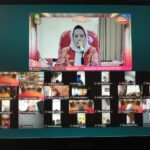 300 Peserta Bersatu Suarakan Kebutuhan Anggota, Kopmen SBW Siapkan Program 2027