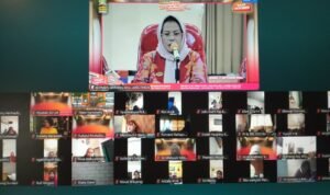 300 Peserta Bersatu Suarakan Kebutuhan Anggota, Kopmen SBW Siapkan Program 2027