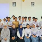 Doktor UM Buka Jalan Talenta Muda Palu Menuju Pentas Global