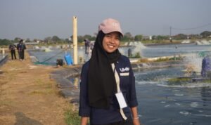 Mahasiswa UMM Belum Lulus Sudah Jadi Laboran, Risetnya Tembus Jurnal Scopus Q3