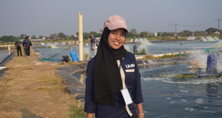 Mahasiswa UMM Belum Lulus Sudah Jadi Laboran, Risetnya Tembus Jurnal Scopus Q3