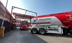 Konsumsi BBM Malang Capai 720 Kiloliter per Hari, Pertamina Siapkan Pasokan Akhir Pekan