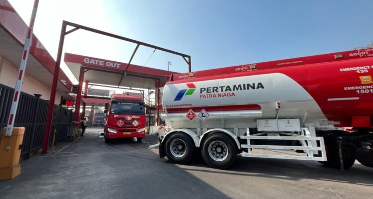 IMG-20261009-WA0079 Konsumsi BBM Malang Capai 720 Kiloliter per Hari, Pertamina Siapkan Pasokan Akhir Pekan
