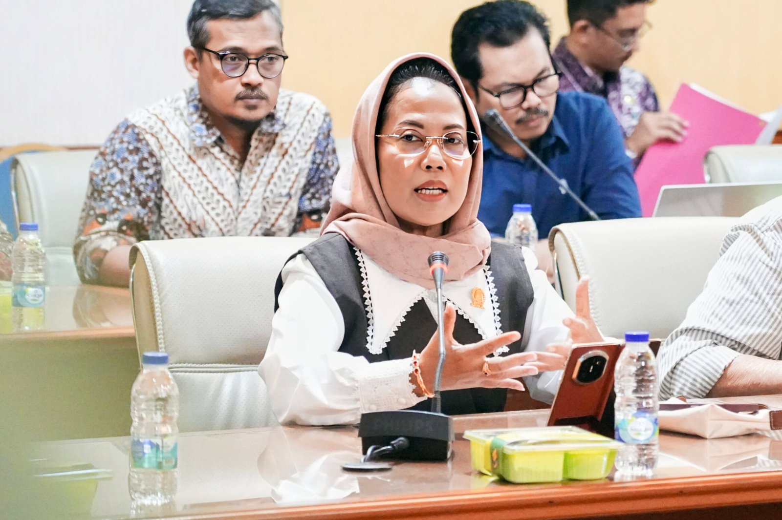 Koperasi Multi Pihak Jadi Andalan DPRD Jatim, Transportasi Online dan Herbal Disasar