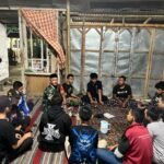Babinsa Kotalama Ajak Pemuda Siapkan Diri untuk Mengabdi Melalui TNI AD