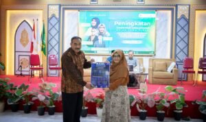 UM Kembangkan AIDEL, Hadirkan Tutor AI untuk Pembelajaran Ekonomi di Jawa Timur