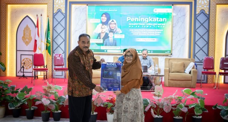 UM Kembangkan AIDEL, Hadirkan Tutor AI untuk Pembelajaran Ekonomi di Jawa Timur
