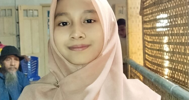 Janata Lavanya Leticia Zulkarnain, Dai Cilik Asal Malang yang Berprestasi di Tingkat Nasional