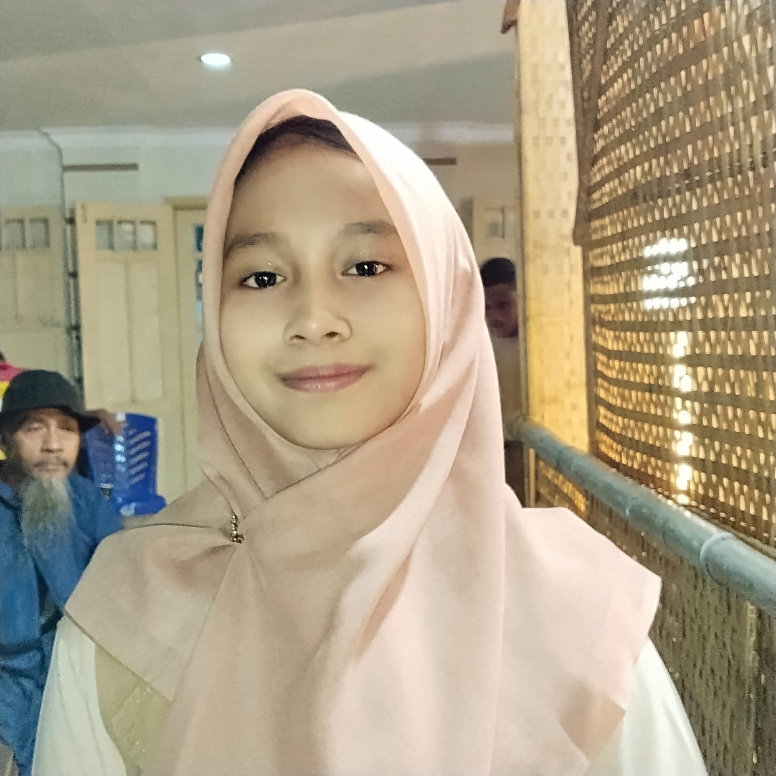 Janata Lavanya Leticia Zulkarnain, Dai Cilik Asal Malang yang Berprestasi di Tingkat Nasional