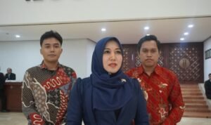 HUT ke-81 Jatim, Lia Istifhama Apresiasi Khofifah-Emil: Soroti Pemerataan dan Ketahanan Pangan