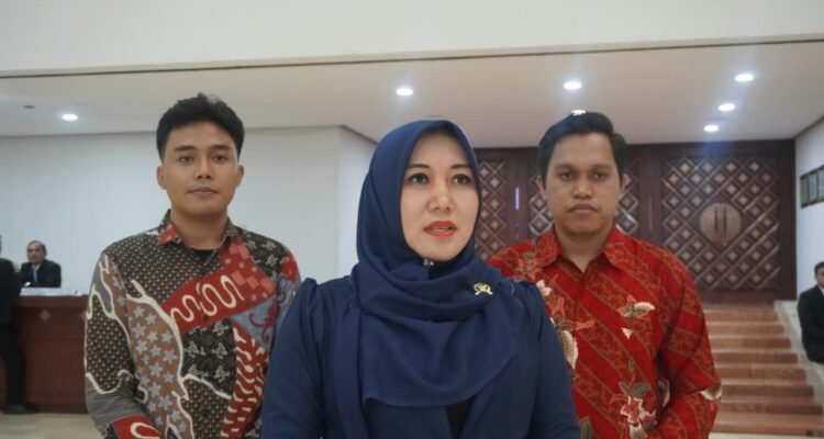 HUT ke-81 Jatim, Lia Istifhama Apresiasi Khofifah-Emil: Soroti Pemerataan dan Ketahanan Pangan