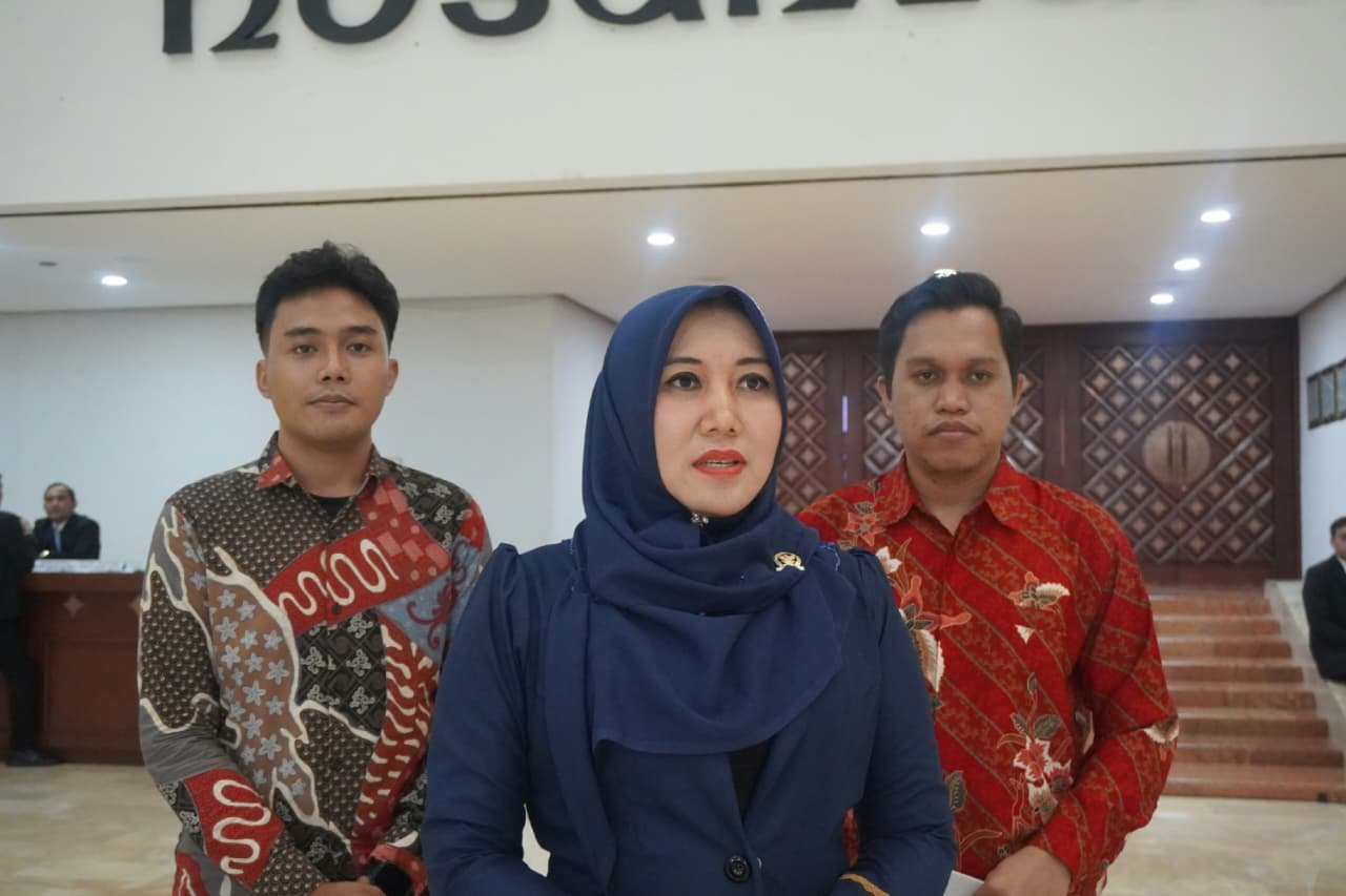 HUT ke-81 Jatim, Lia Istifhama Apresiasi Khofifah-Emil: Soroti Pemerataan dan Ketahanan Pangan