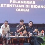 Gempur Rokok Ilegal di Malang, Tim Gabungan Sita 7.583 Bungkus