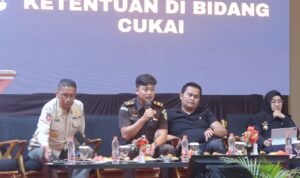 Gempur Rokok Ilegal di Malang, Tim Gabungan Sita 7.583 Bungkus