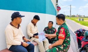 IMG-20261016-WA0095 Babinsa Bakalankrajan Turun Langsung, Ajak Pemuda Siapkan Diri Jadi Prajurit TNI AD