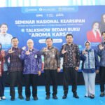 Dispussipda Kota Malang Ubah Literasi Jadi Aksi: Dari Buku, Keterampilan, hingga Peluang Tambah Penghasilan