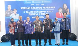 Dispussipda Kota Malang Ubah Literasi Jadi Aksi: Dari Buku, Keterampilan, hingga Peluang Tambah Penghasilan