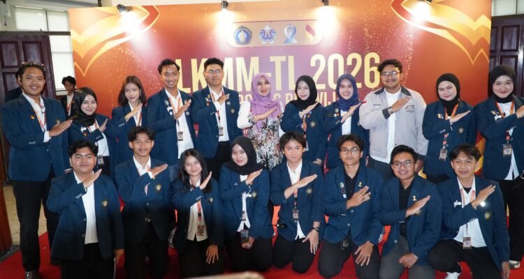 IMG-20261017-WA0040 Ning Lia di LKMM-TL UB: Pemimpin Muda Harus Berempati, Berintegritas, dan Tangguh