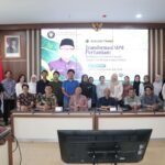 IMG-20261017-WA0066 FBiPK UB Soroti Kesenjangan Dunia Kuliah dan Dunia Kerja, Anom Surahno Tekankan Kompetensi