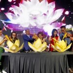 Grand Mercure Malang Mirama Rayakan 5 Tahun, Apresiasi Heartist dan Perkuat Budaya Lokal